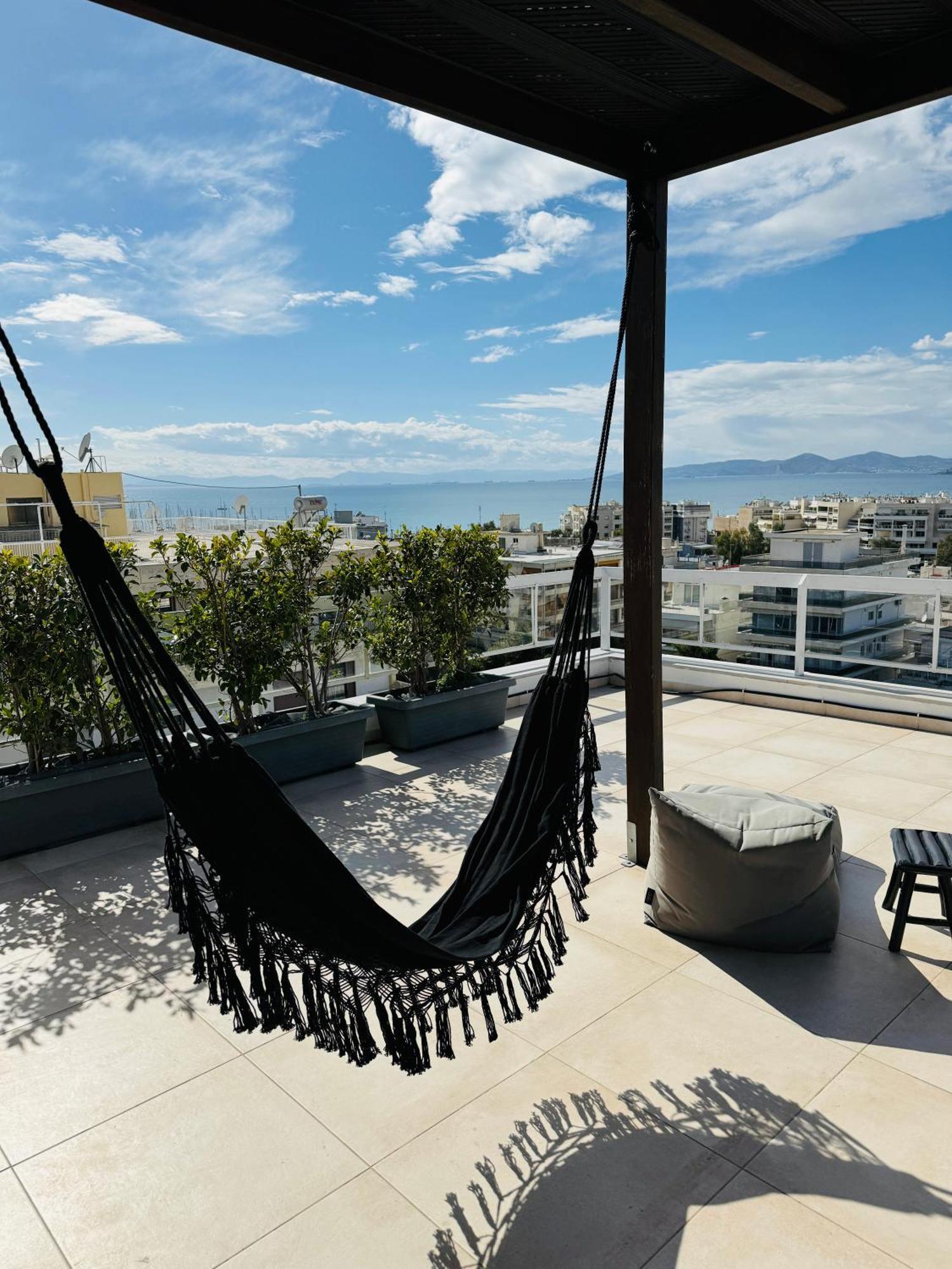 Suites With Magical View & Jacuzzi Atena Exterior foto
